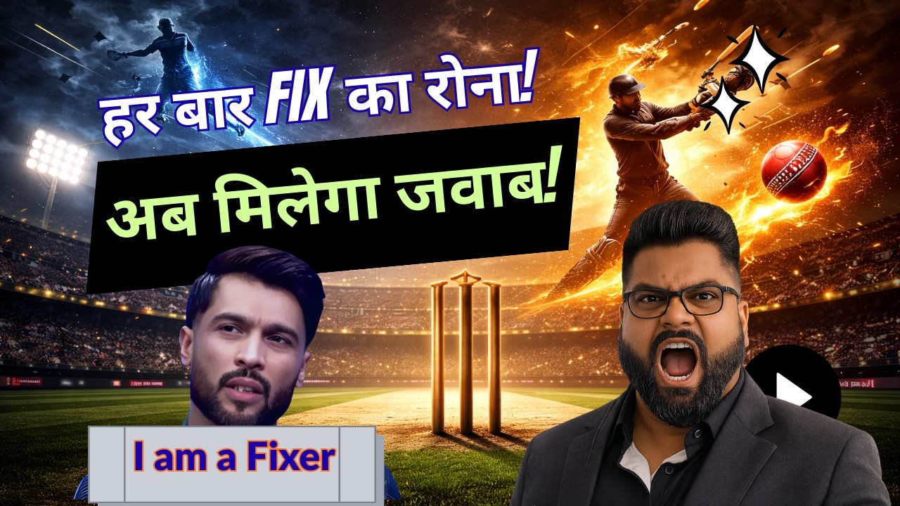 India जीता तो Pakistan बोला FIX 😅 | अब मिला जवाब | Mohammad Amir #roasting #cricket