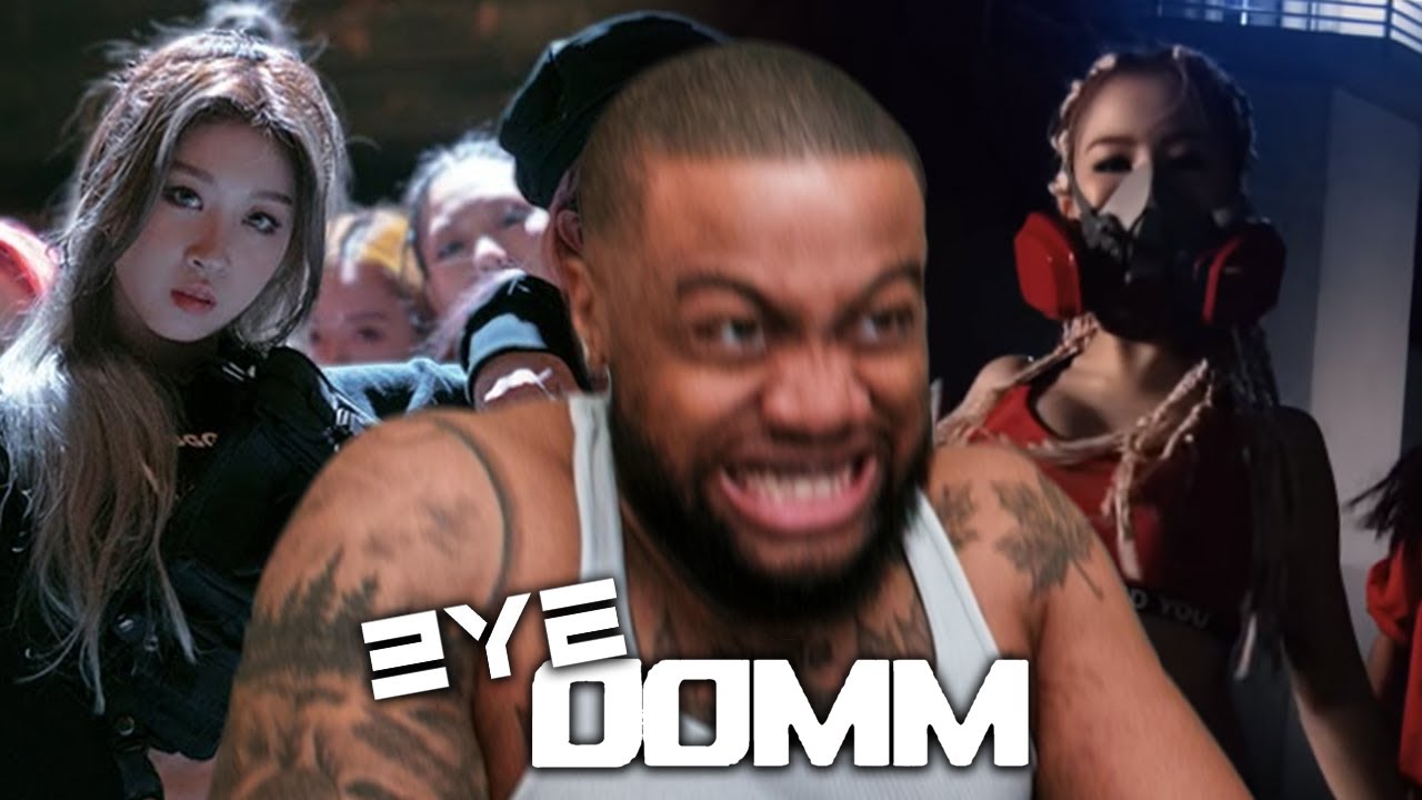 3YE - 'OOMM (Out Of My Mind)' Made Me LOSE MY MIND!