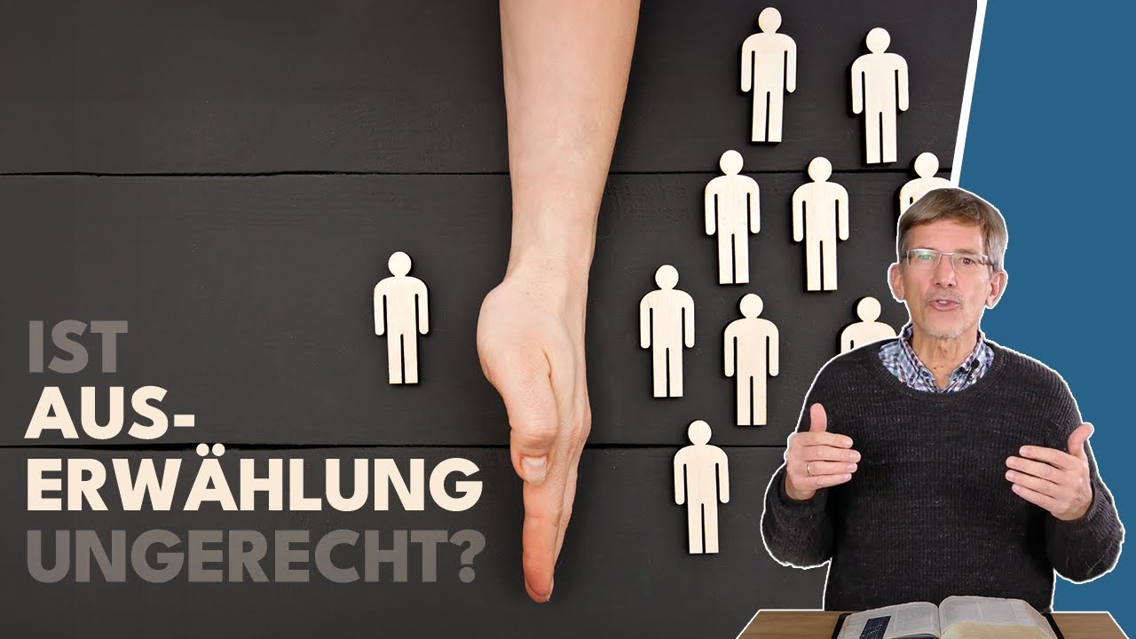 Auserwählt für die Hölle? Schicksal oder Irrtum?