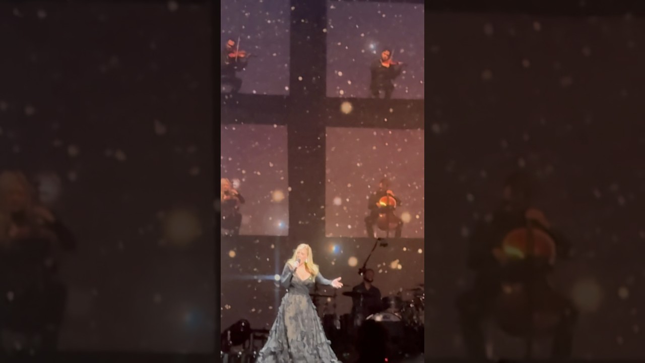 Weekends with Adele. Week 45. 