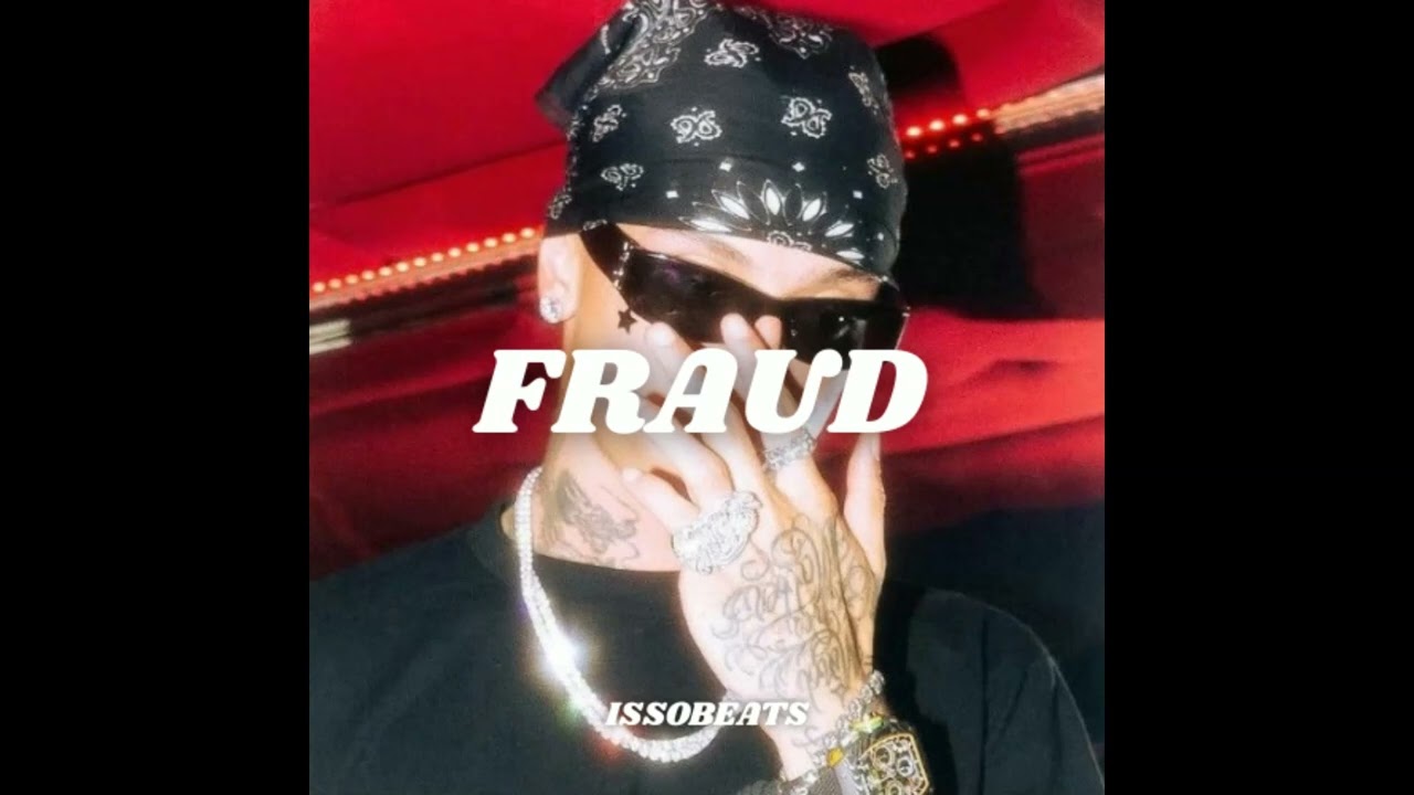[FREE] Central Cee UK Drill Type Beat | Fraud |
