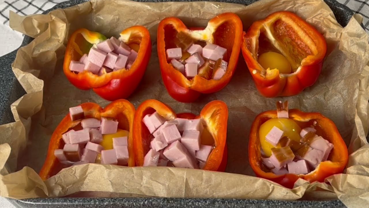 Your New Favorite Breakfast Takes Just 10 Minutes to Make