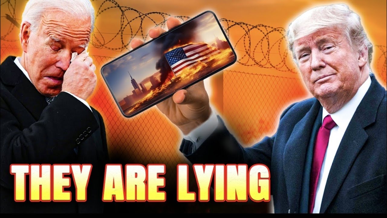 They Admitted It Before And Here's Proof!