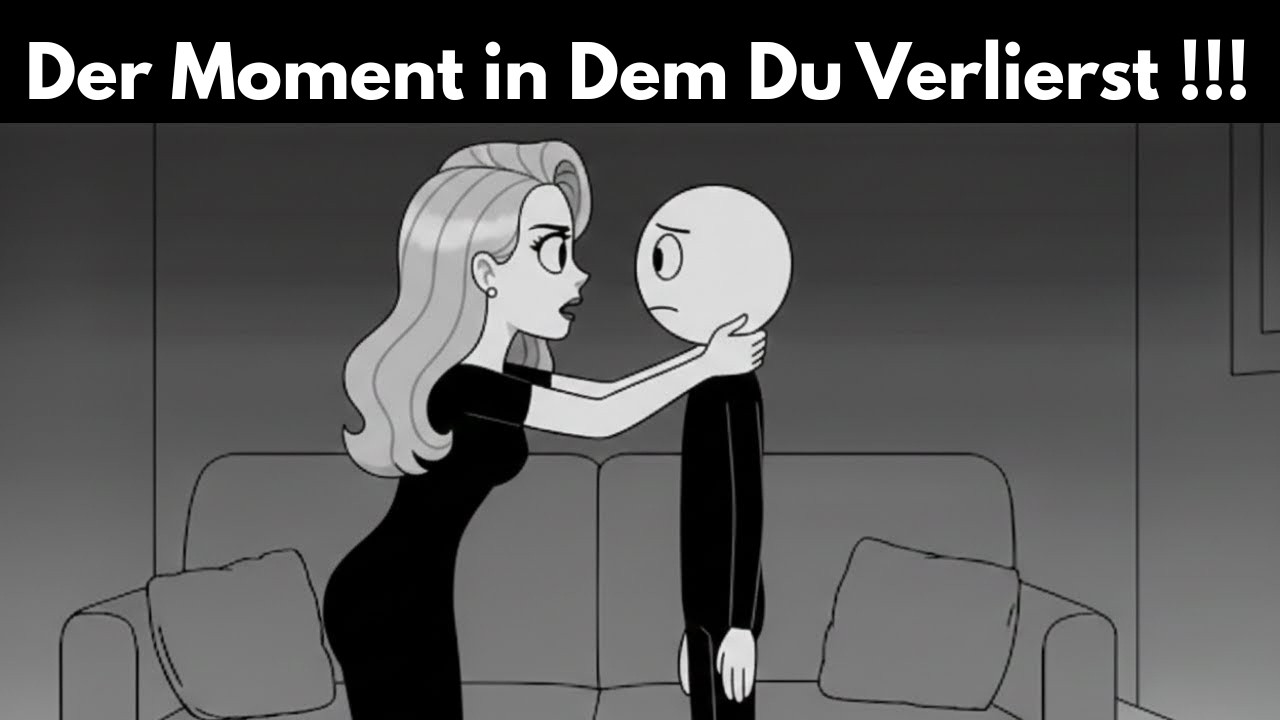 Der stille Fehler, den Männer Bei Attraktiven Frauen Machen.