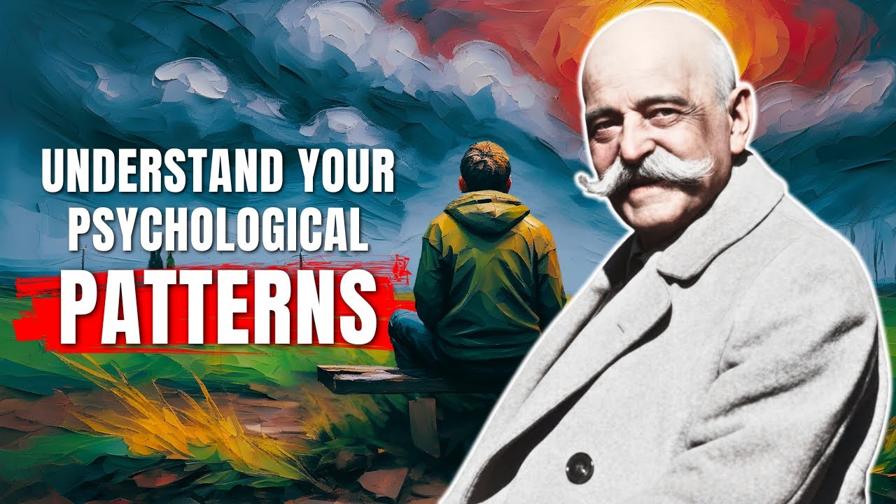 7 Psychological Thieves Stealing Your Spiritual Energy - Gurdjieff