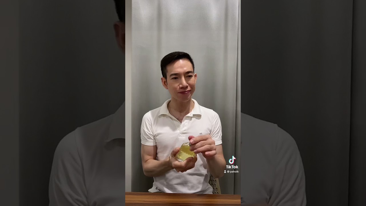 Paul&rsquo;s Selection EP35 (English) - Parco Palladiano No. 12 (Quercia) (Review)