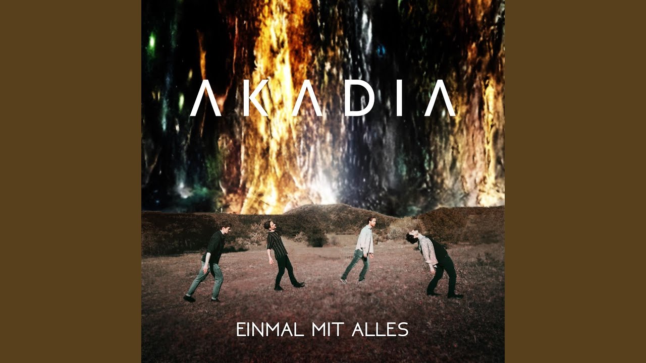Einmal mit alles