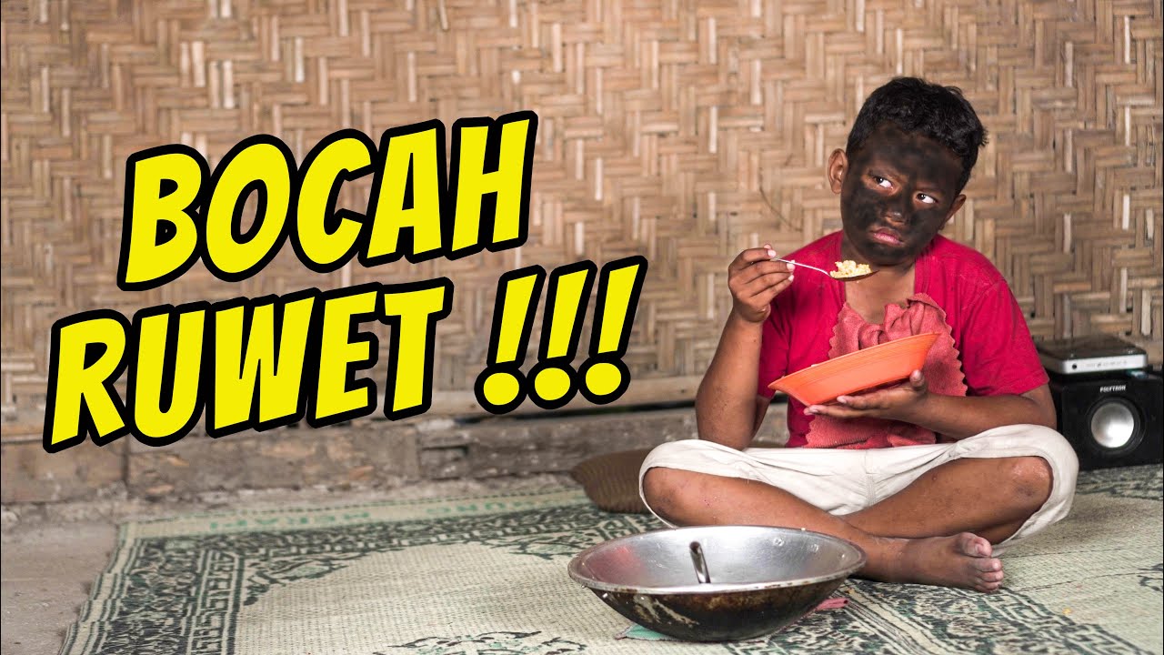 CAH NDESO | Episode 05 - Ucup Klaten