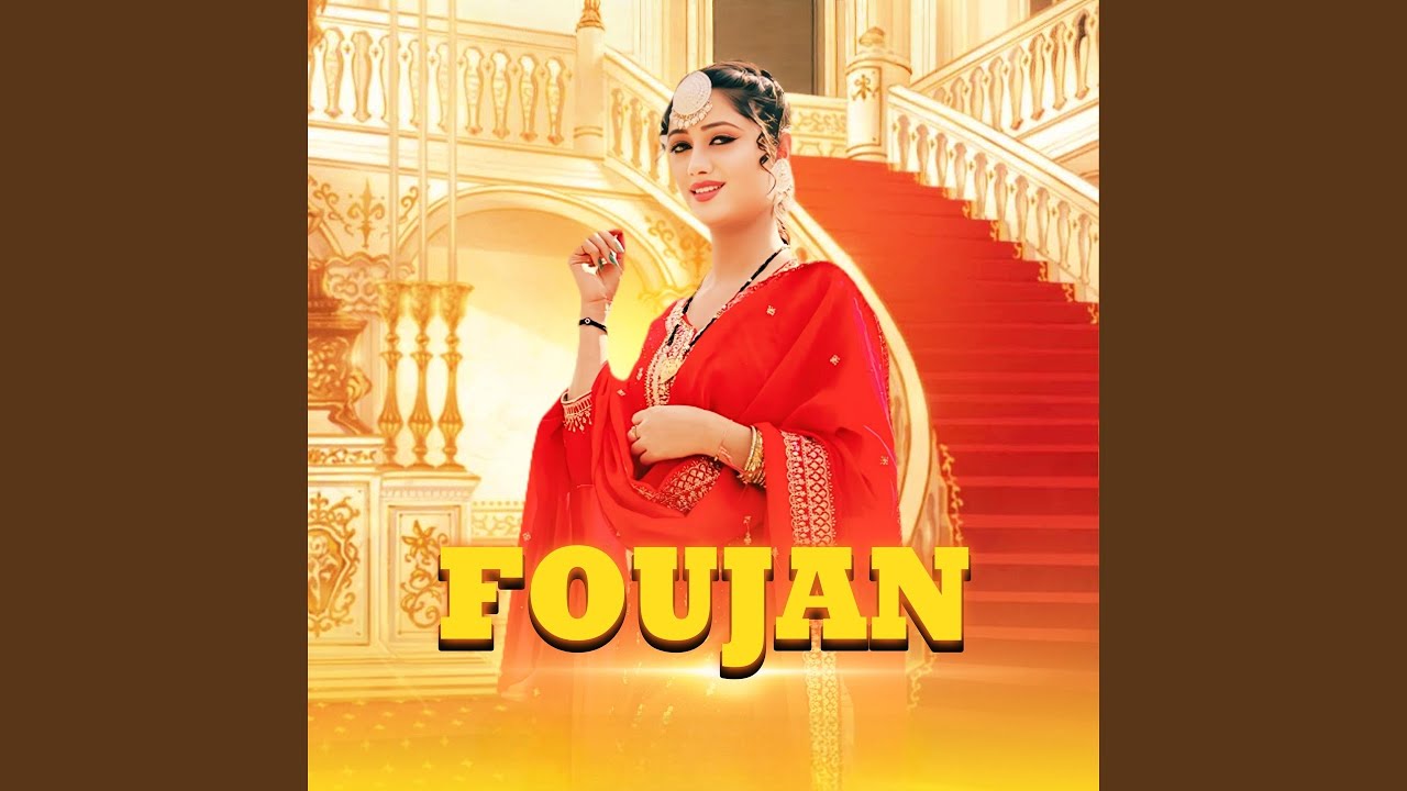 FOUJAN (feat. Dev)