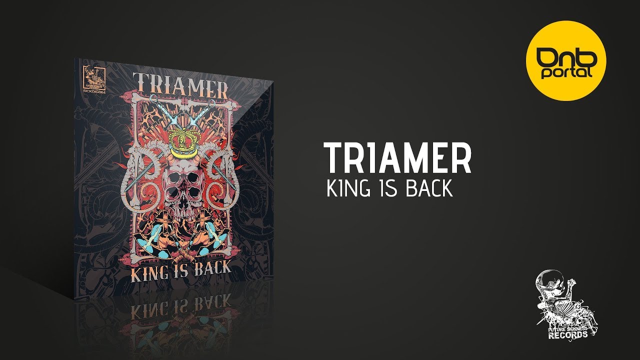 Triamer - King is Back [Future Sickness Records]