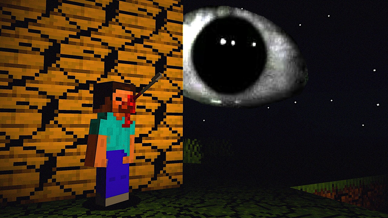 This Underrated Horror Mod Got An Update