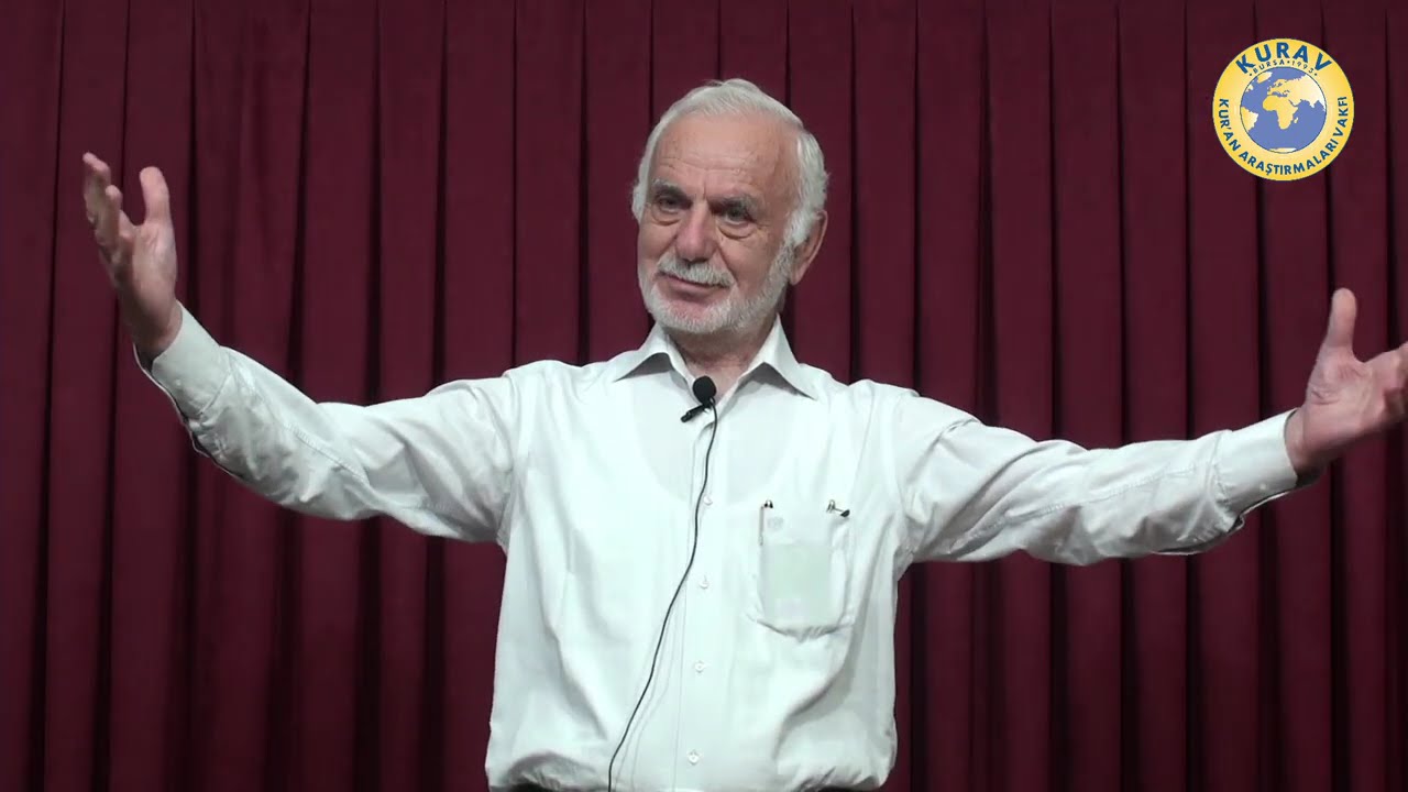 GÜNCEL DİNİ MESELELER VE SEZON AÇILIŞI | Prof. Dr. Mustafa KARA