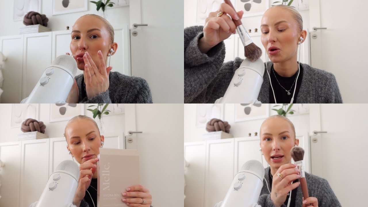 ASMR