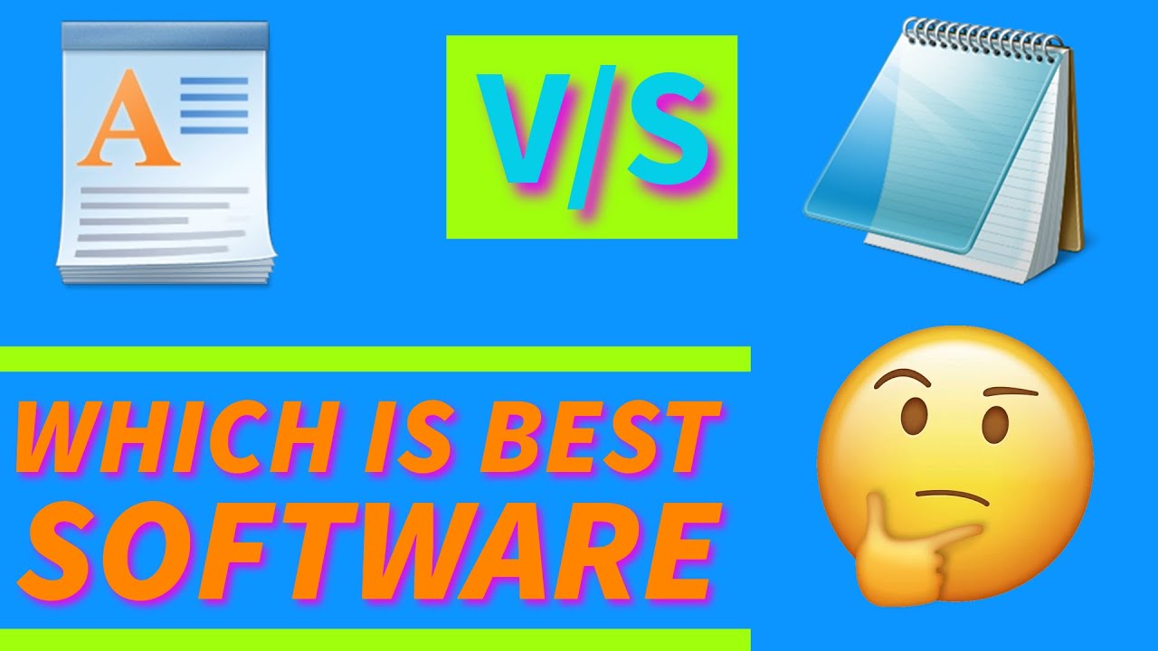 Word pad | Difference between Wordpad and Notepad | #wordpad