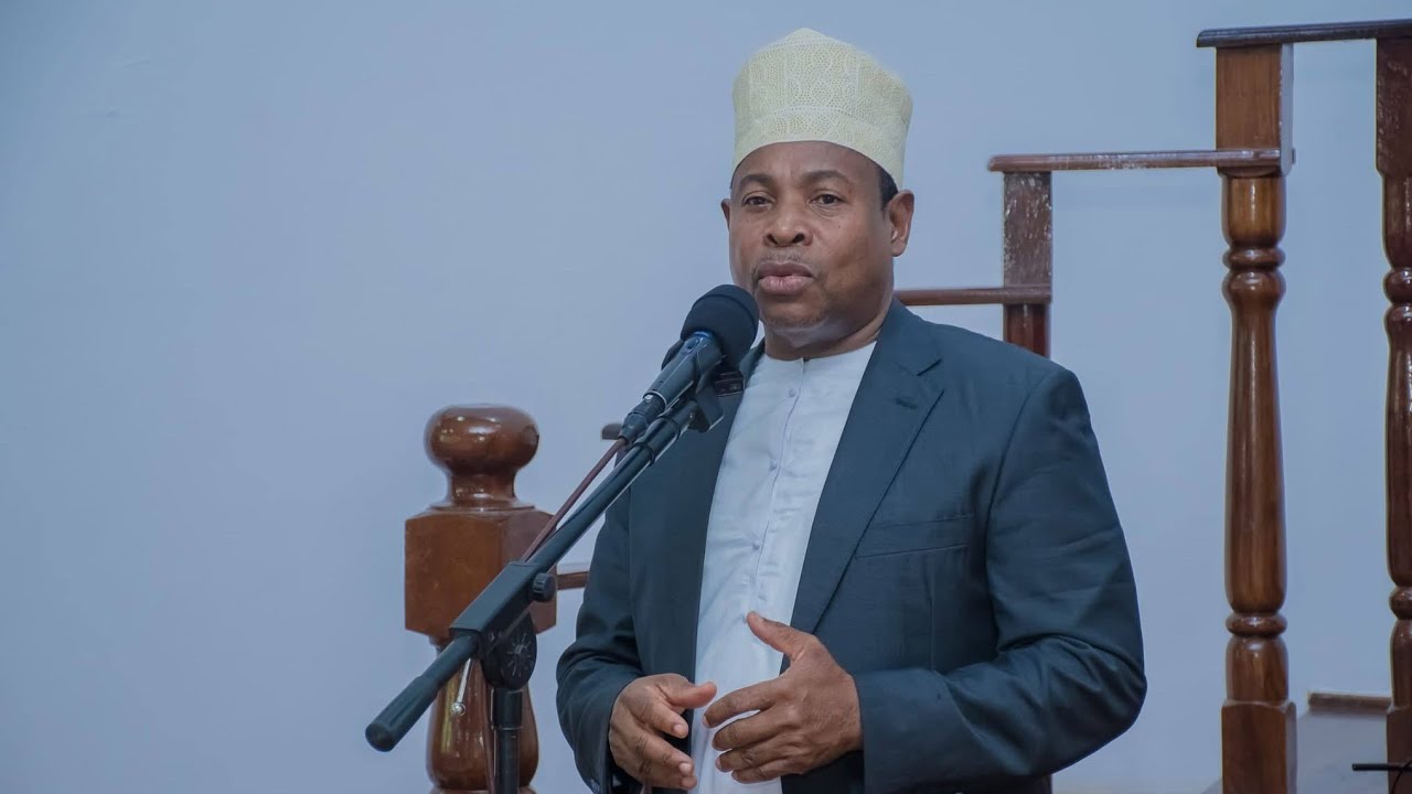 Kuna wakosefu na kuna wapotofu lakini tutavuuka InshaAllah - OMO | GUMZO LA LEO