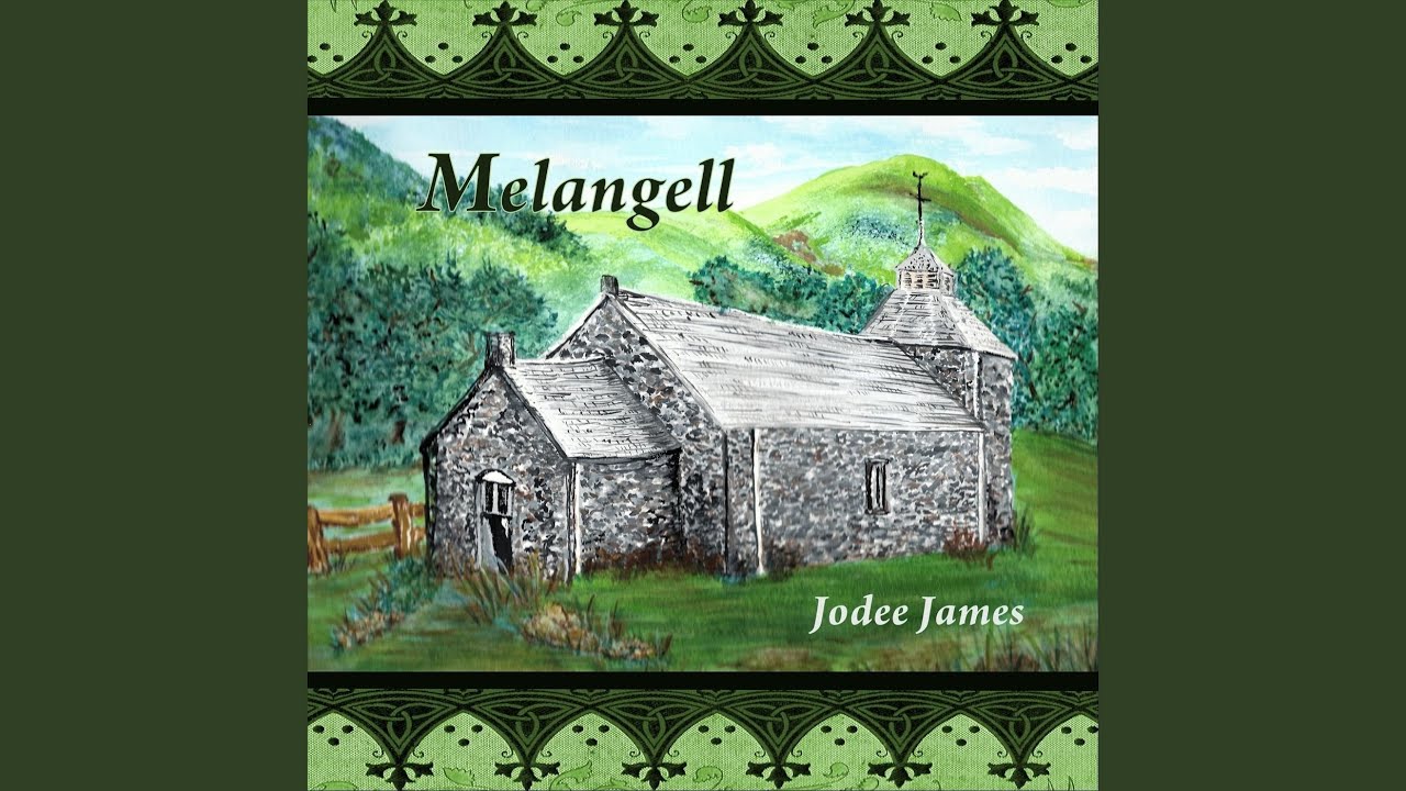 Melangell