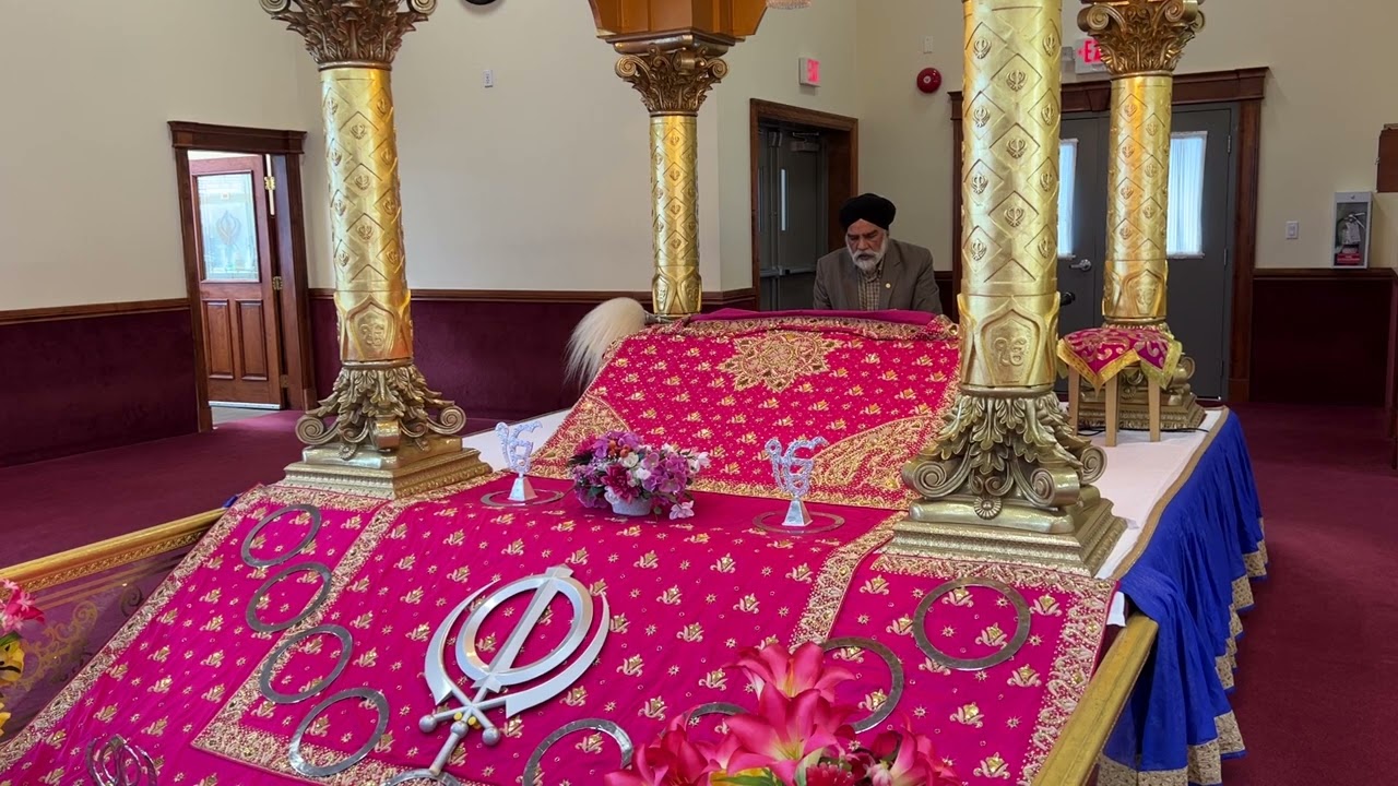 Sikh Heritage Month