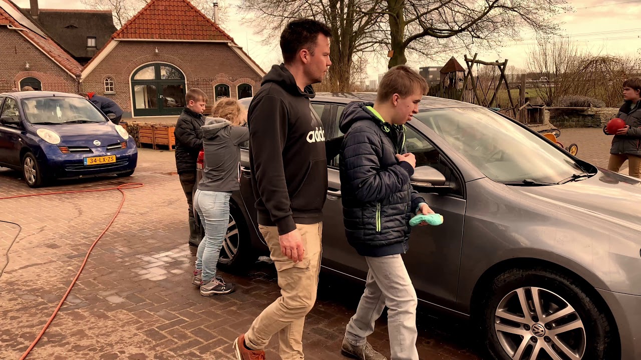 Logeerhuis 2021