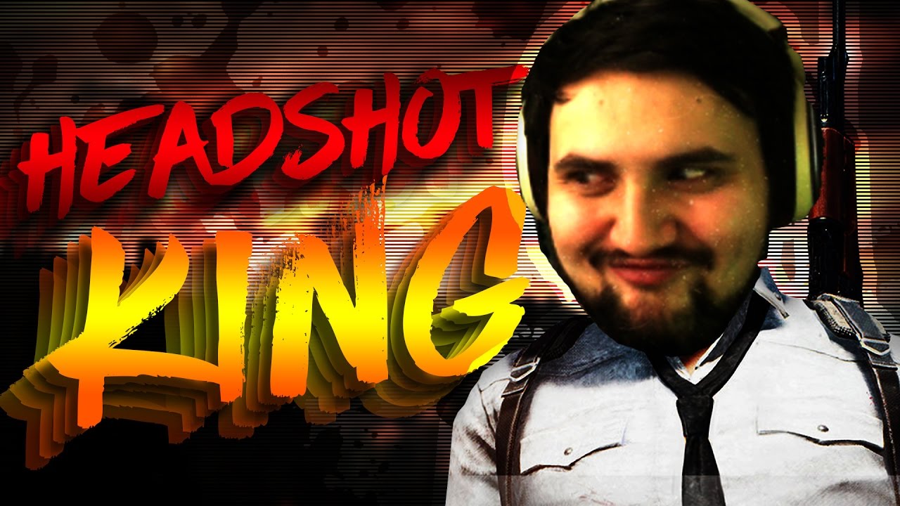 Witwix, The Headshot King of Video Games (Twitch Highlights)
