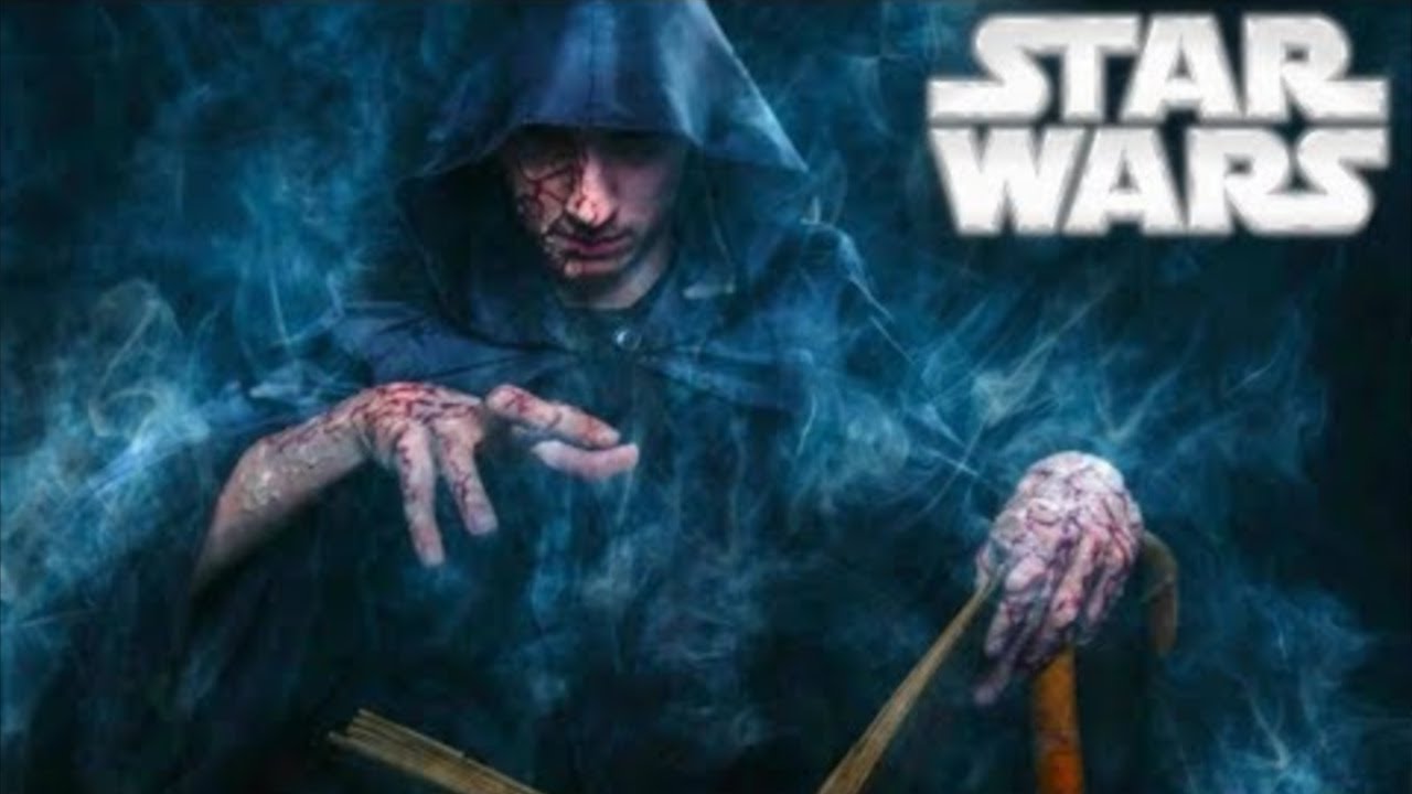 The FIRST Force Ability The Jedi Order BANNED
