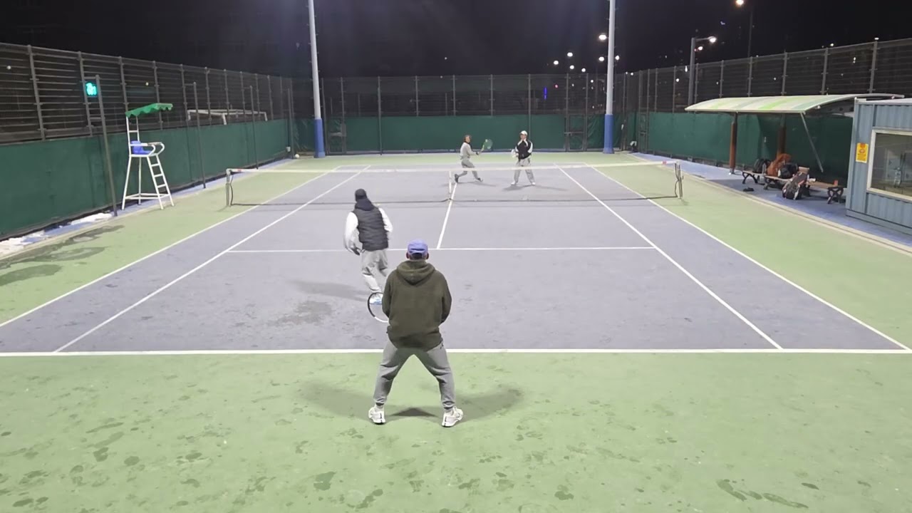 [미라클365] 2026-02-01 영노 정빈 vs 현명 승환2