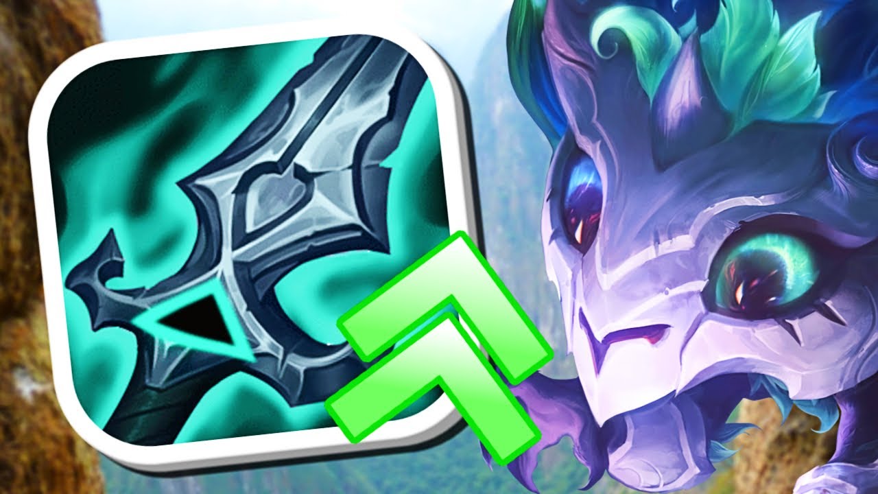 TRYING THE NEW BORK BUFFS ON GNAR!!! Season 15 Gnar Ranked Gameplay (League of Legends)