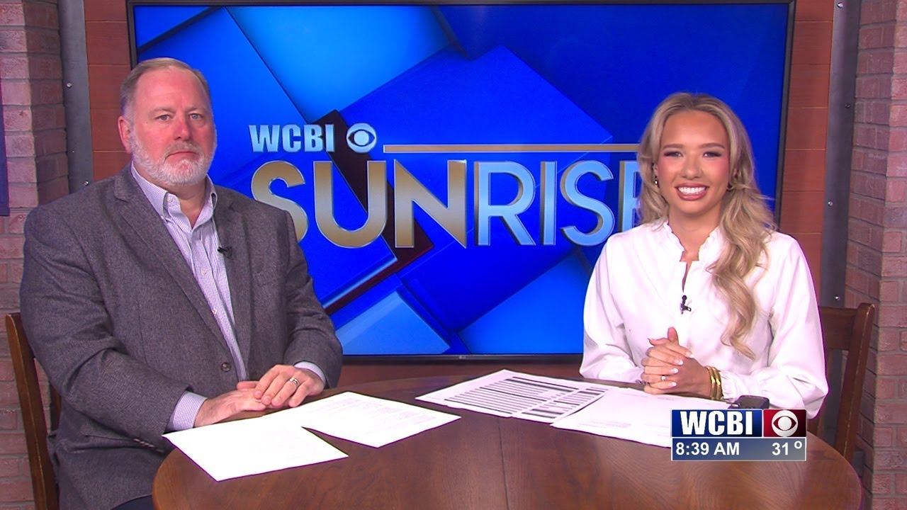 Good News With Colin - 02/24/26