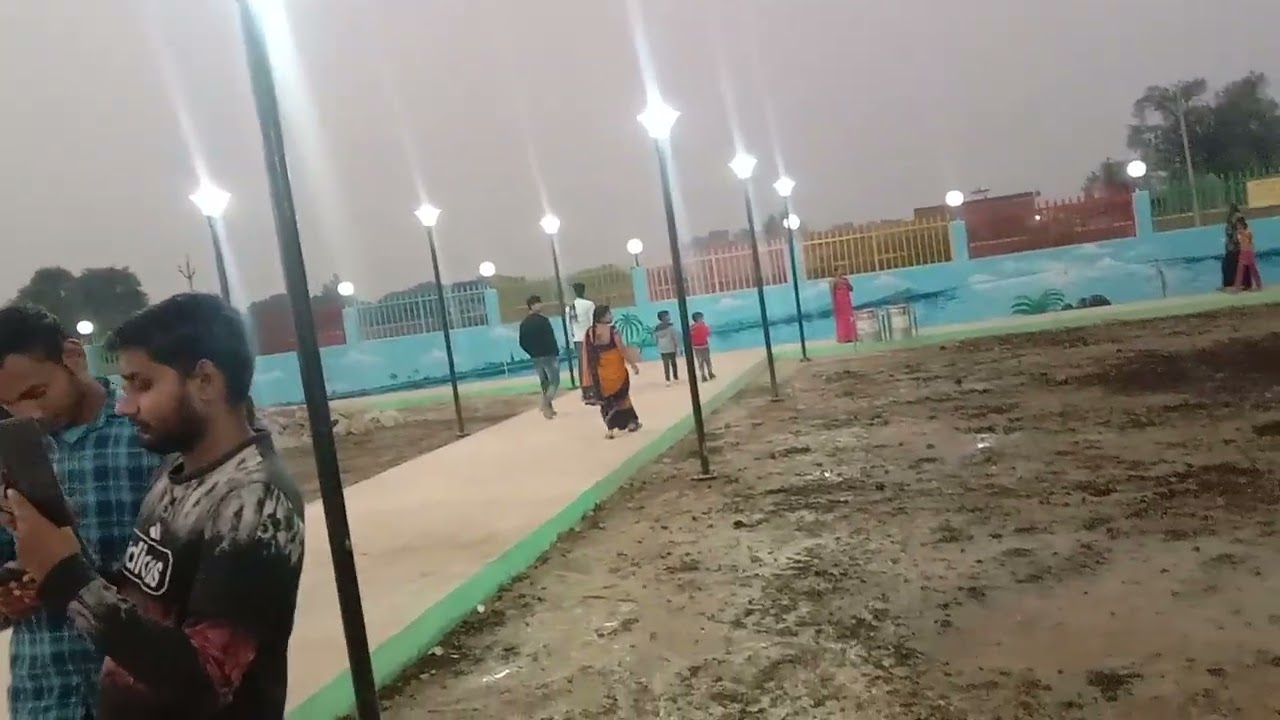 ATAL BIHARI PARK FTP