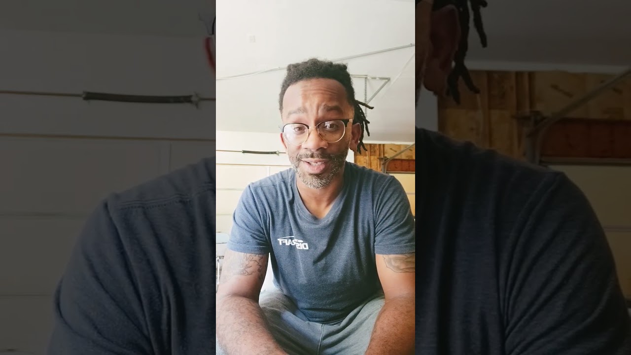 My opinion on drug testing in Discgolf! #discgolf #discraft #pdga #datboyjuju #dreadheads #dis