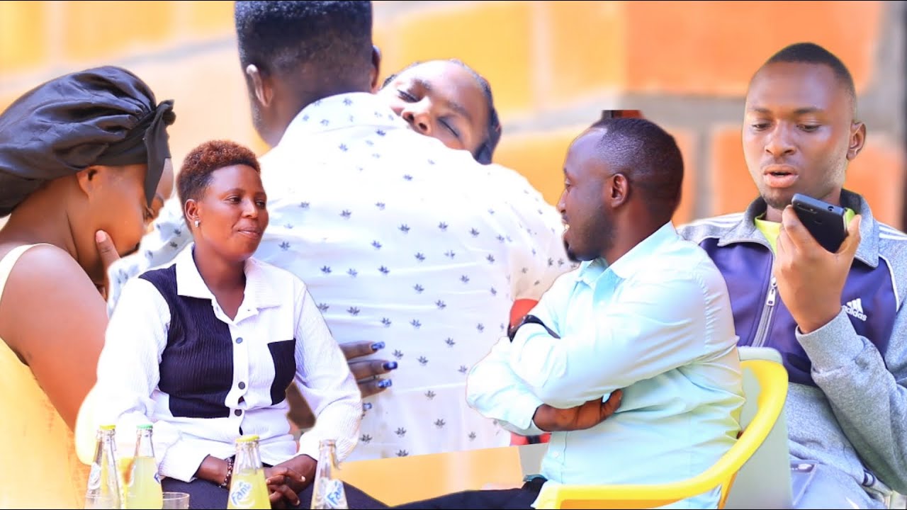 NONEHO MANZI NA WIBABARA BARAHUYE ESE URUKUNDO RWABO RUZASHOBOKA?
