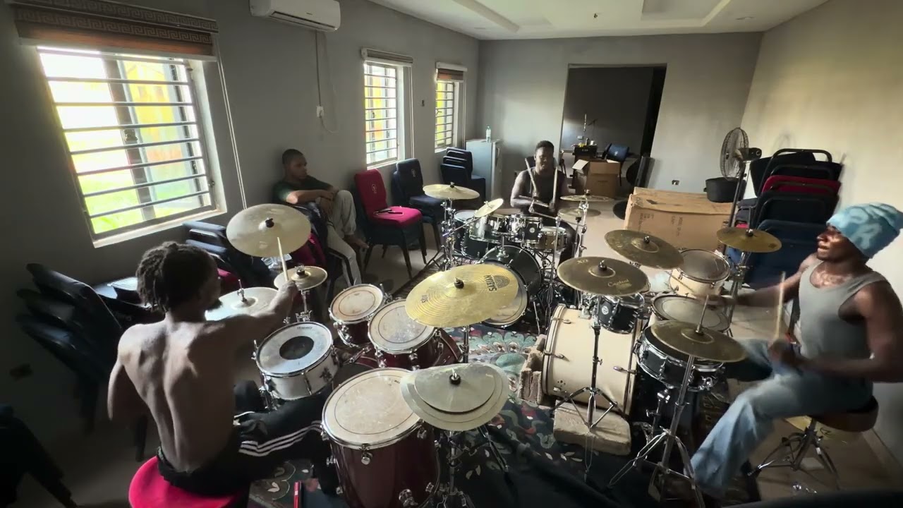 HOTTEST DRUM SHED IN 2026 