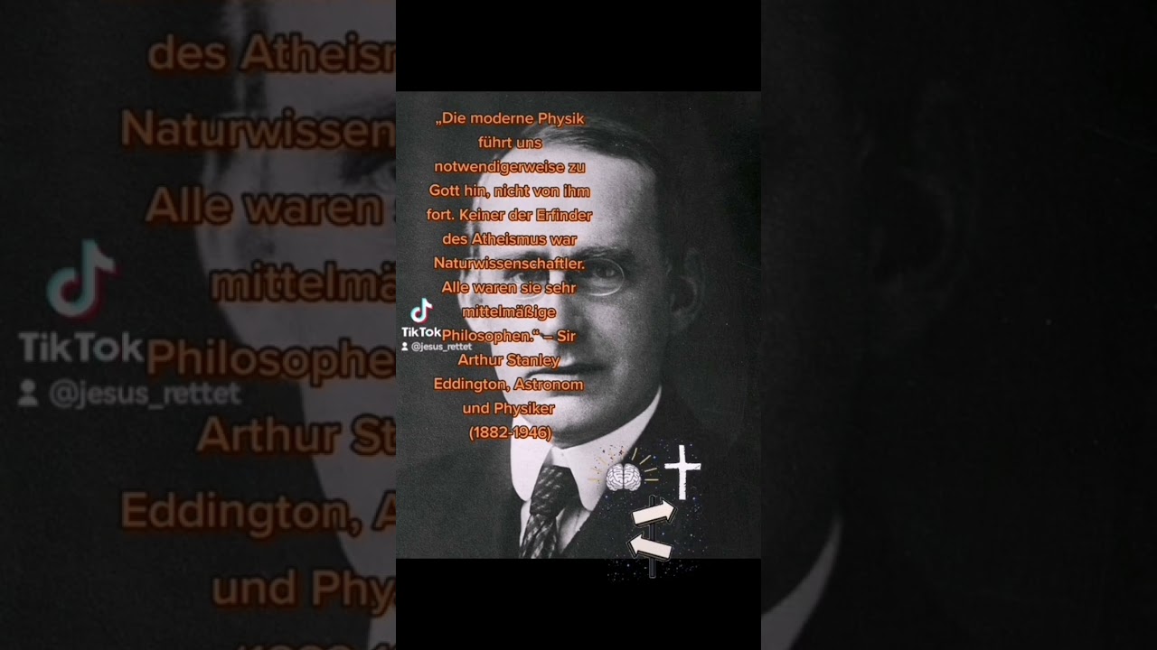 Arthur Stanley Eddington
