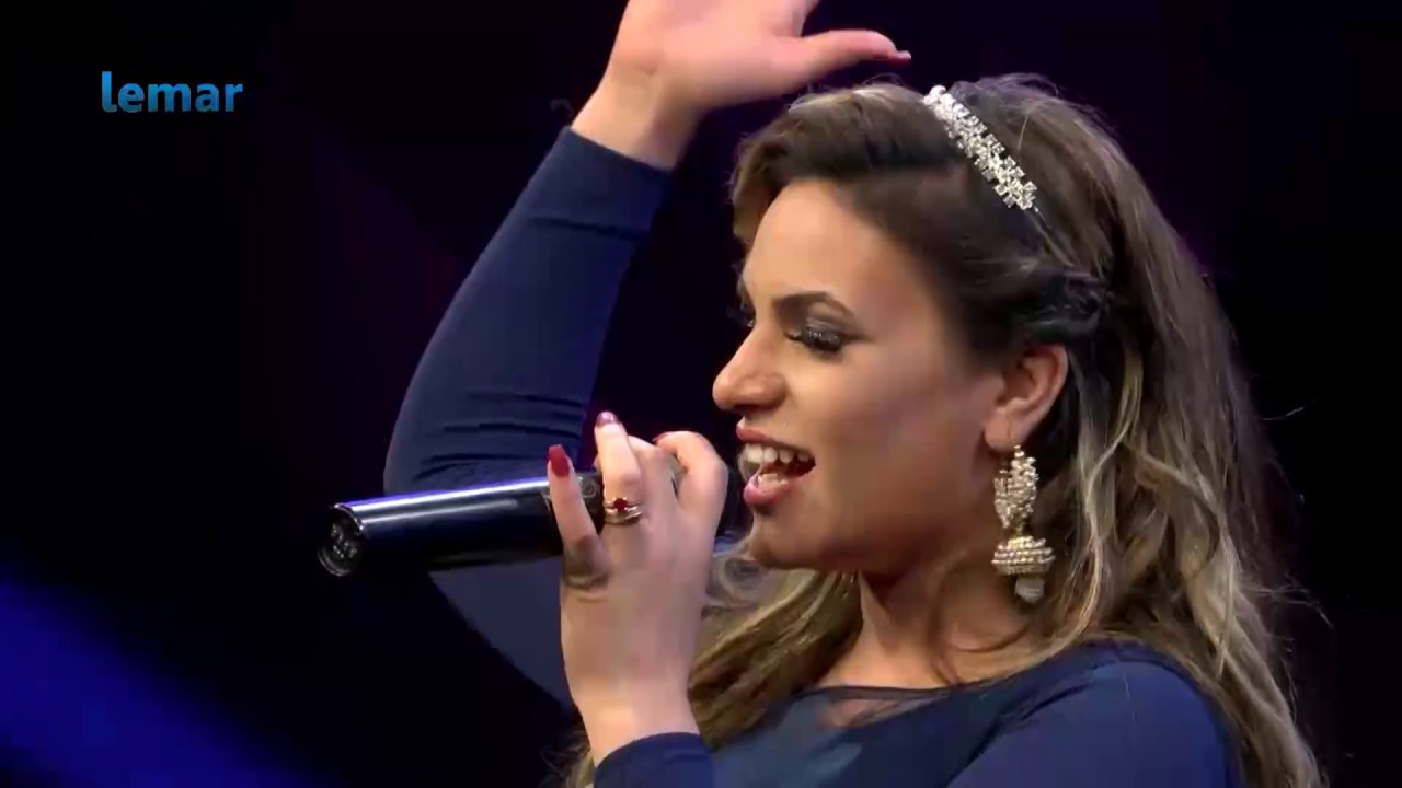 د نغمو شور - سبا شپه - لمر / De Naghmo Shor - Tomorrow - Lemar TV