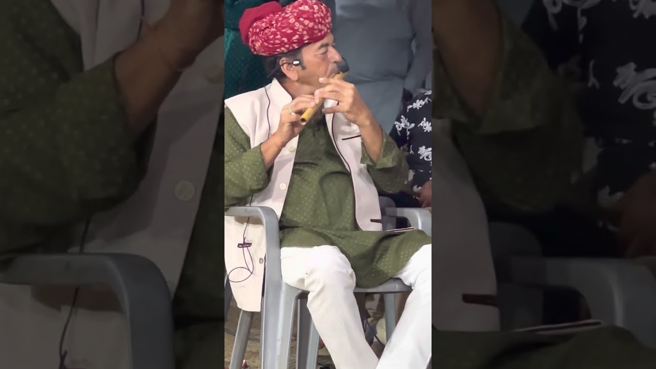 Holi Dhamal Shekhawati