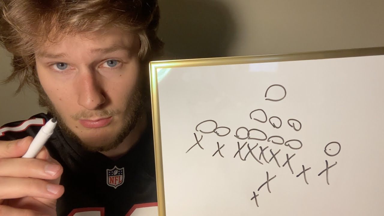 ASMR: Football Coach Roleplay!
