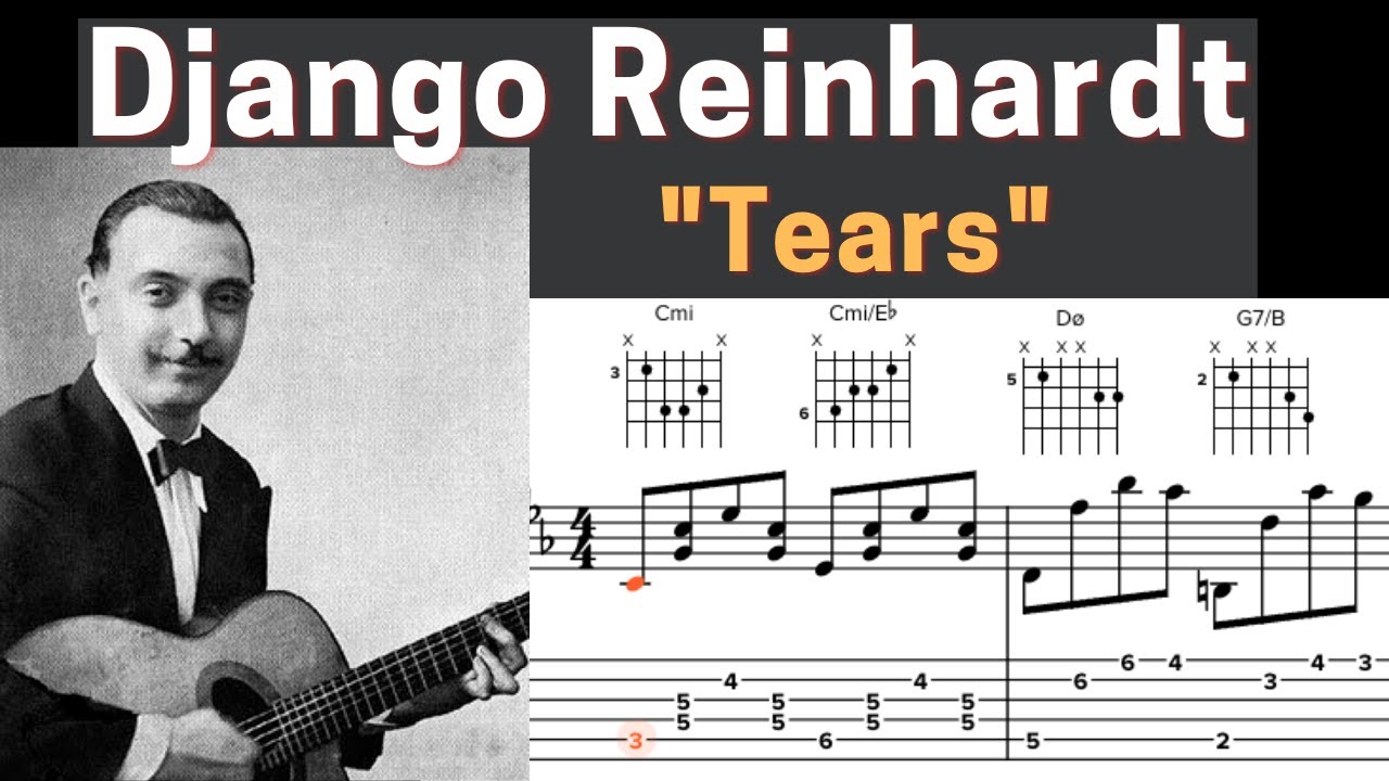 Django Reinhardt - 
