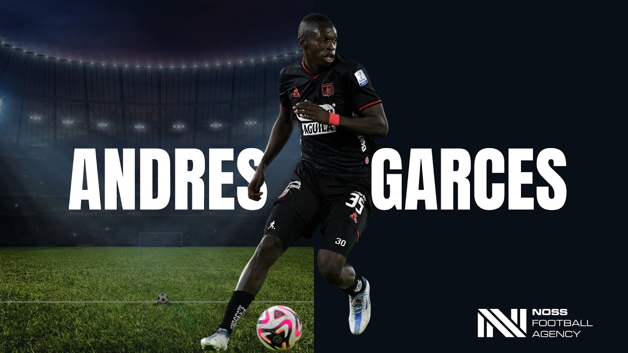 YOJAN GARCES