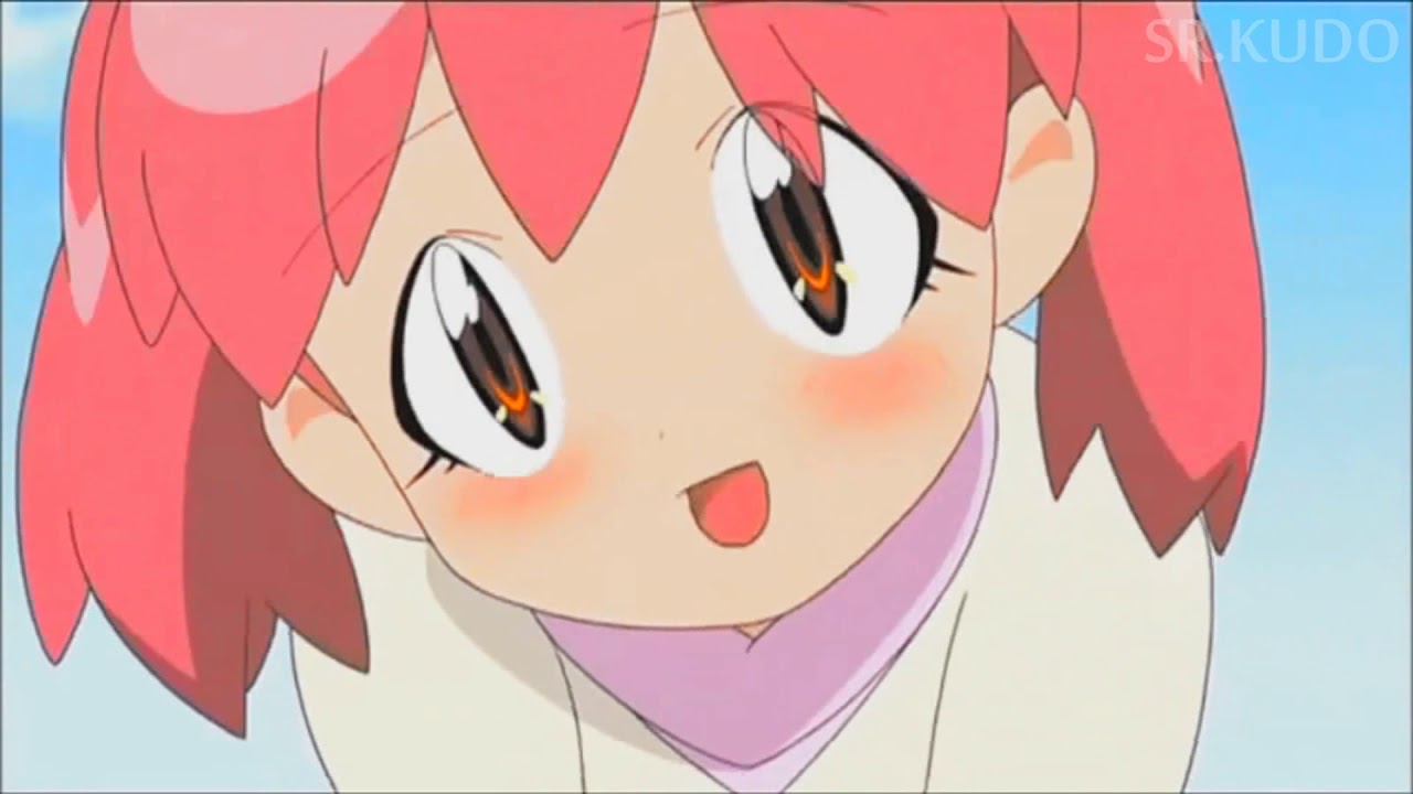 Keroro AMV - Natsumi x Giroro