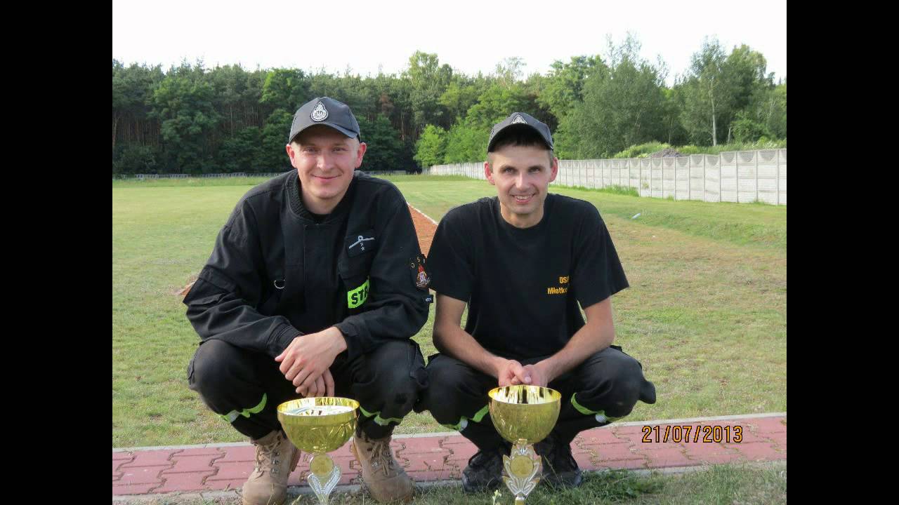 OSP MŁOTKOWICE 2013