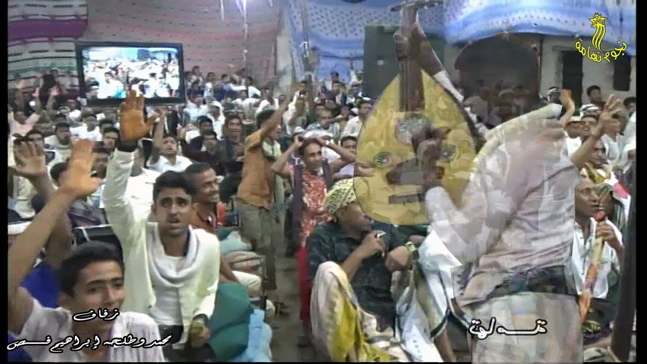 اهداء  مقصود  للاستفزاز من الفنان اسماعيل جوهر  في زفاف محمد وطلحه فص بالتريبة