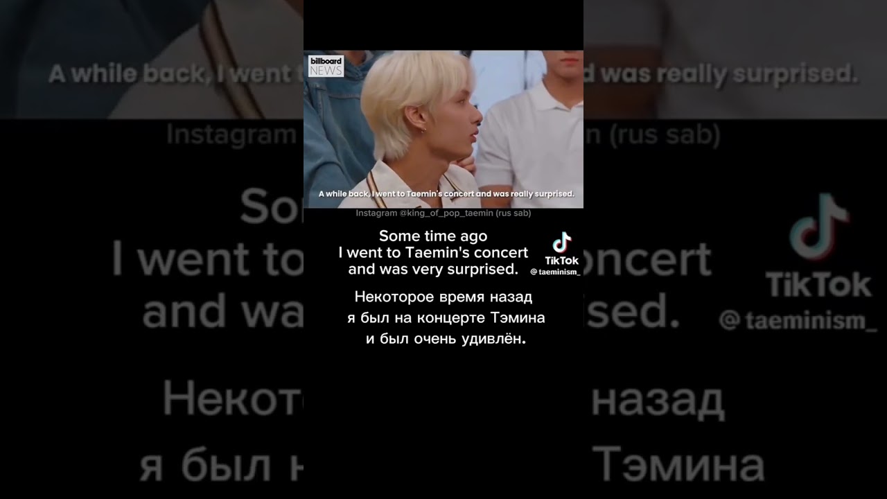 Taemin is the idol of idols, Korean M.J. legendary solo.My Instagram @king_of_pop_taemin Katarina_Y