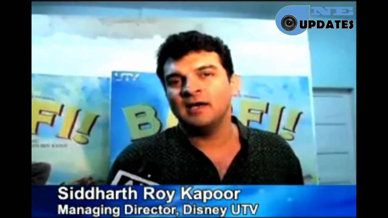 'Barfi' to go for Oscars