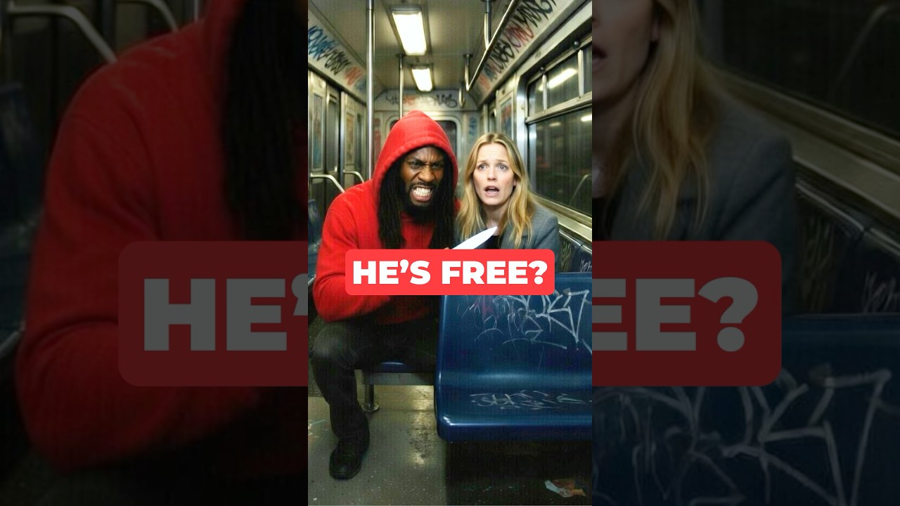 He Just Got Away with the MOST BRUTAL ACT?