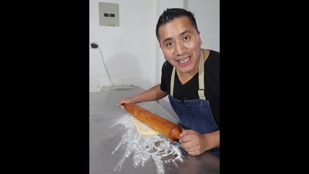 Hoy vamos hacer Mil Hojas