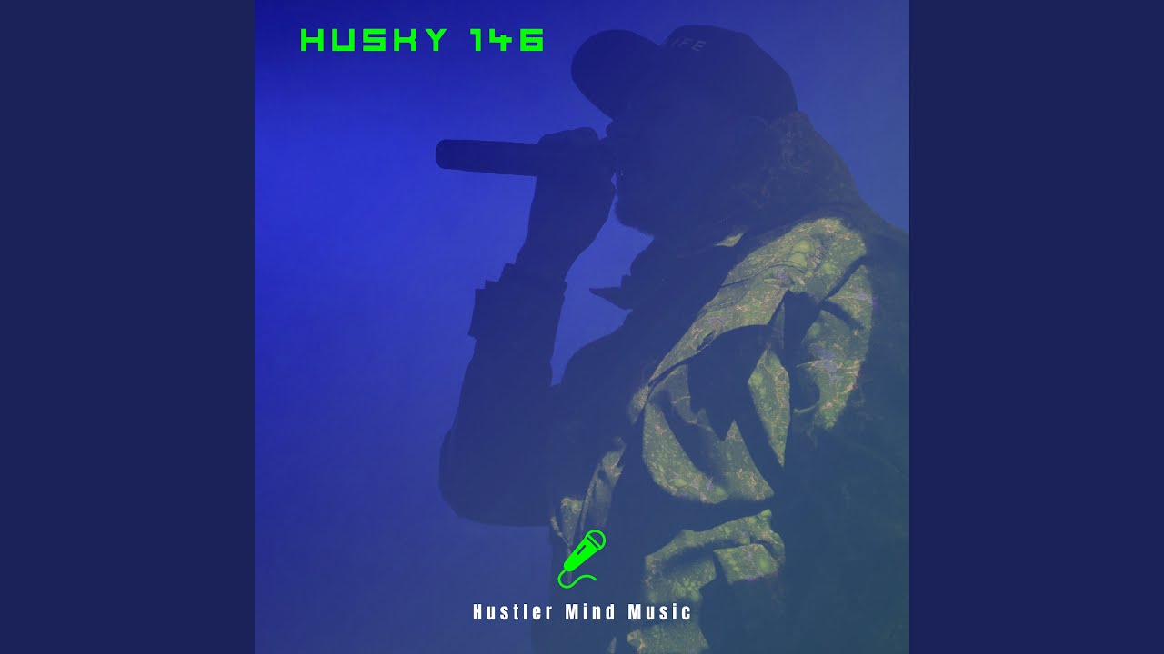 Husky 146
