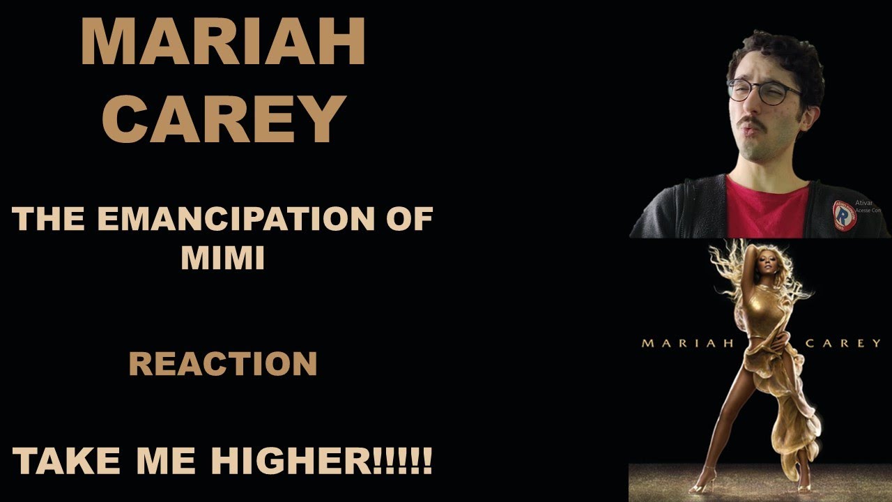 Mariah Carey's 
