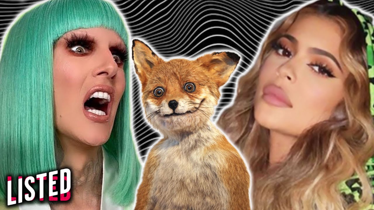 WEIRDEST Items In 8 Celebrity Homes!