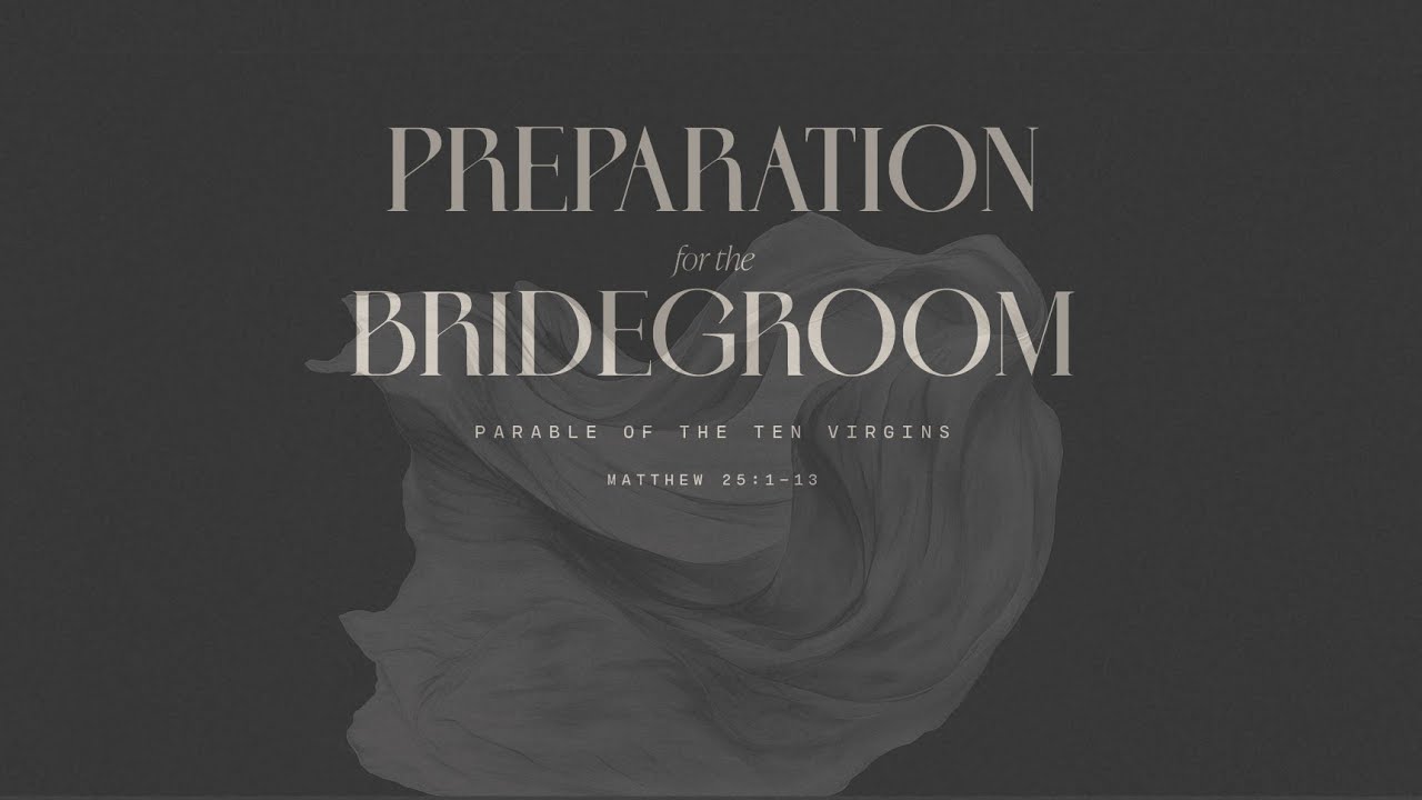 TUESDAY MEDITATION SET | HOLY WEEK