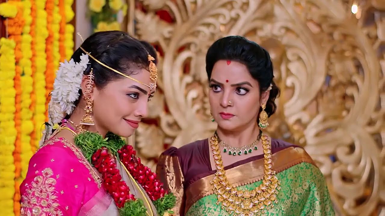 Ummadi Kutumbam | Ep - 97 | Webisode | Feb 25 2025 | Zee Telugu