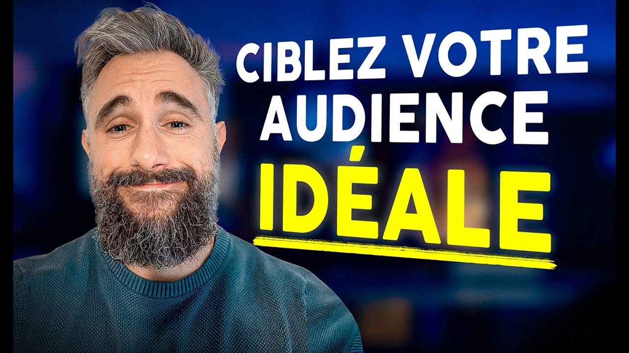 Comment cibler votre public idéal en 2025 avec les publicités Facebook